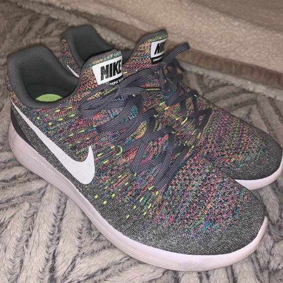 Nike Other - Nike lunar flyknits